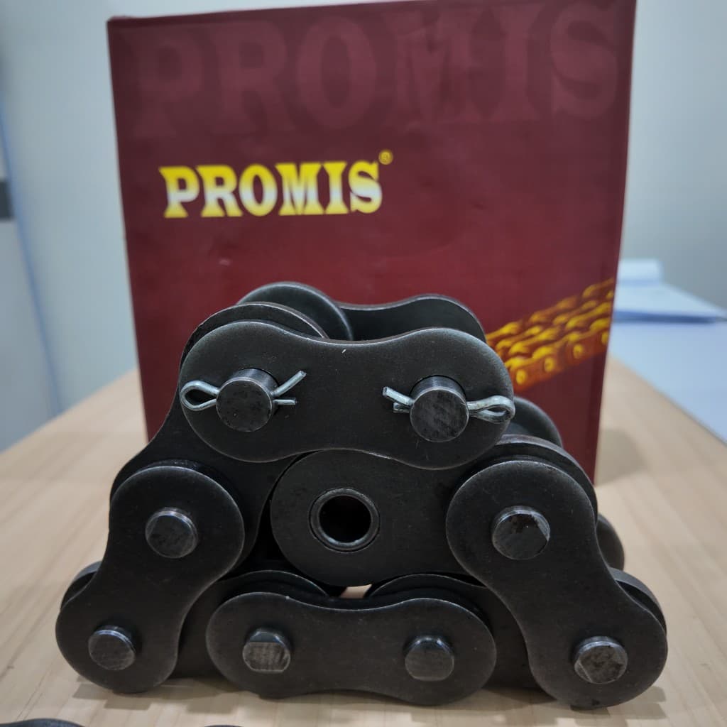 Industrial transmission roller chain Promis