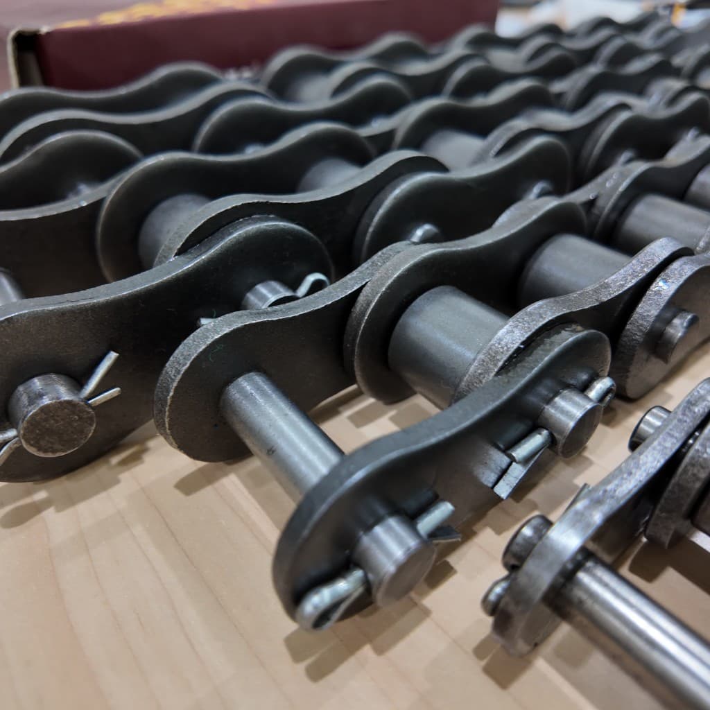 Industrial transmission roller chain Promis
